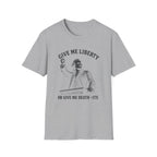 Give Me Liberty