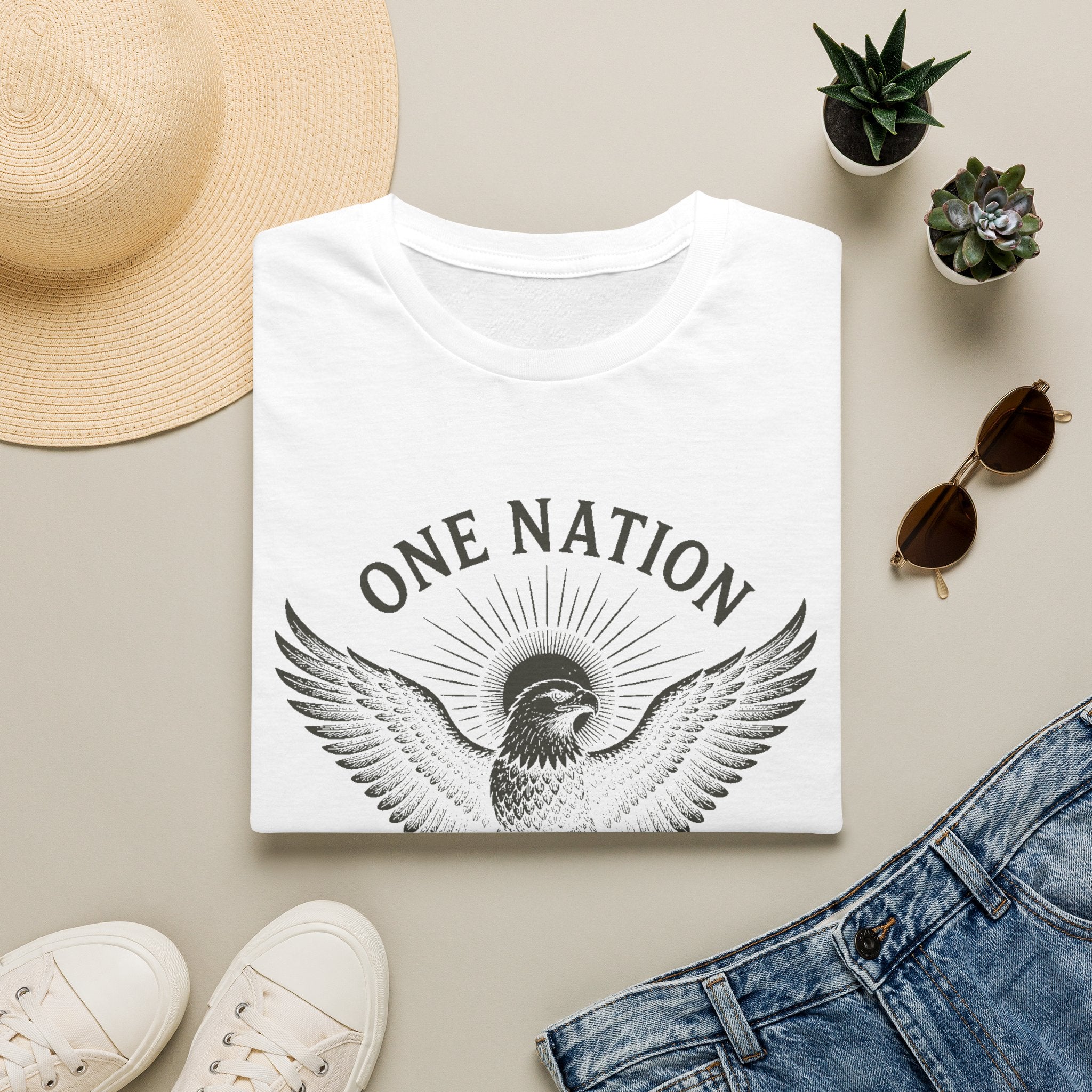 One Nation Under God