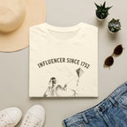 Influencer Since 1752