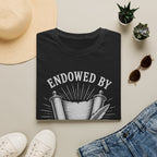 Endowed by Their Creator