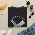 Armed With Ideas