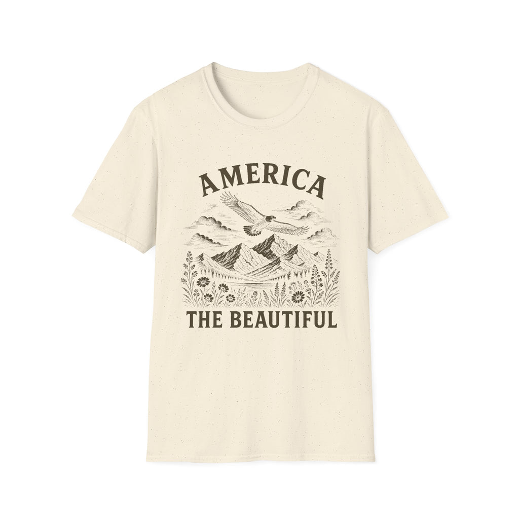 America the Beautiful