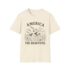 America the Beautiful