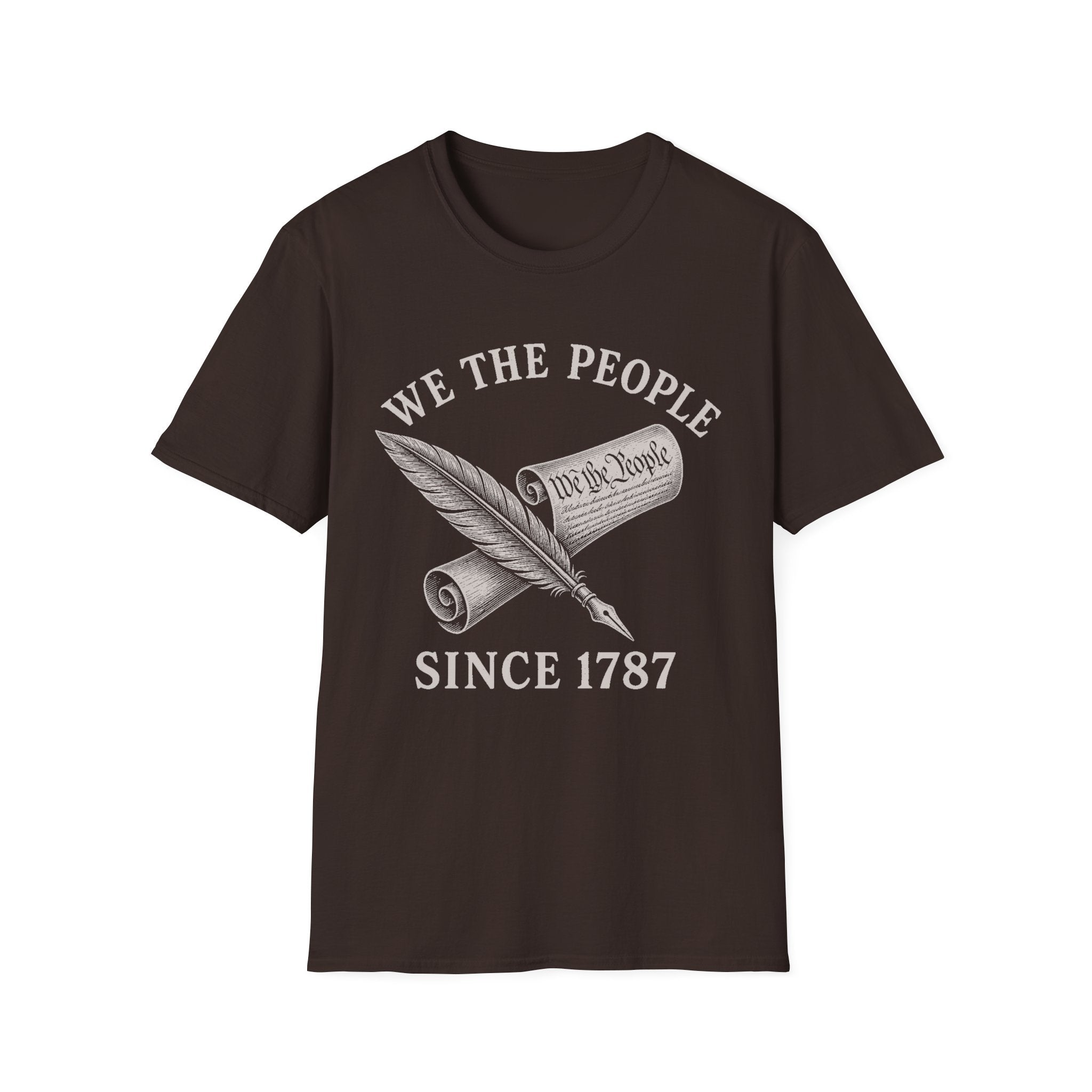 We the People