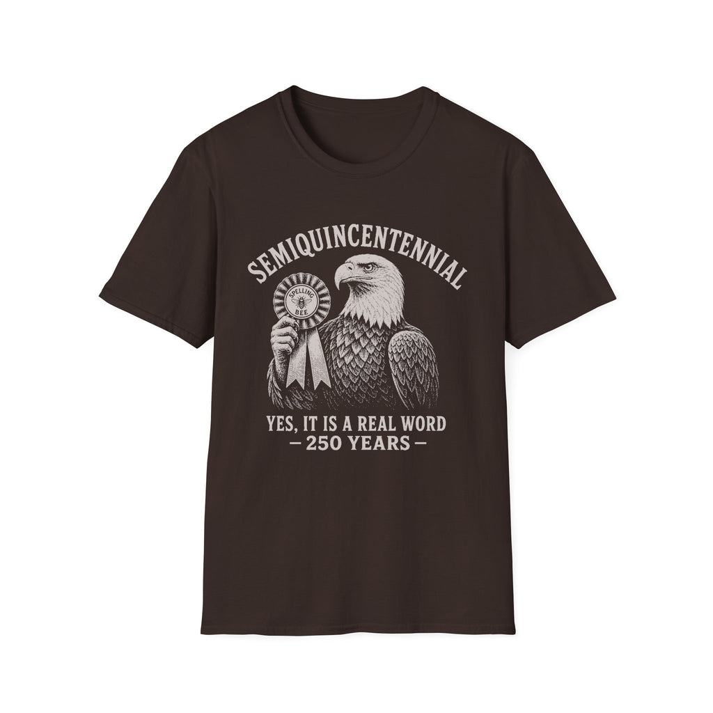 Semiquincentennial