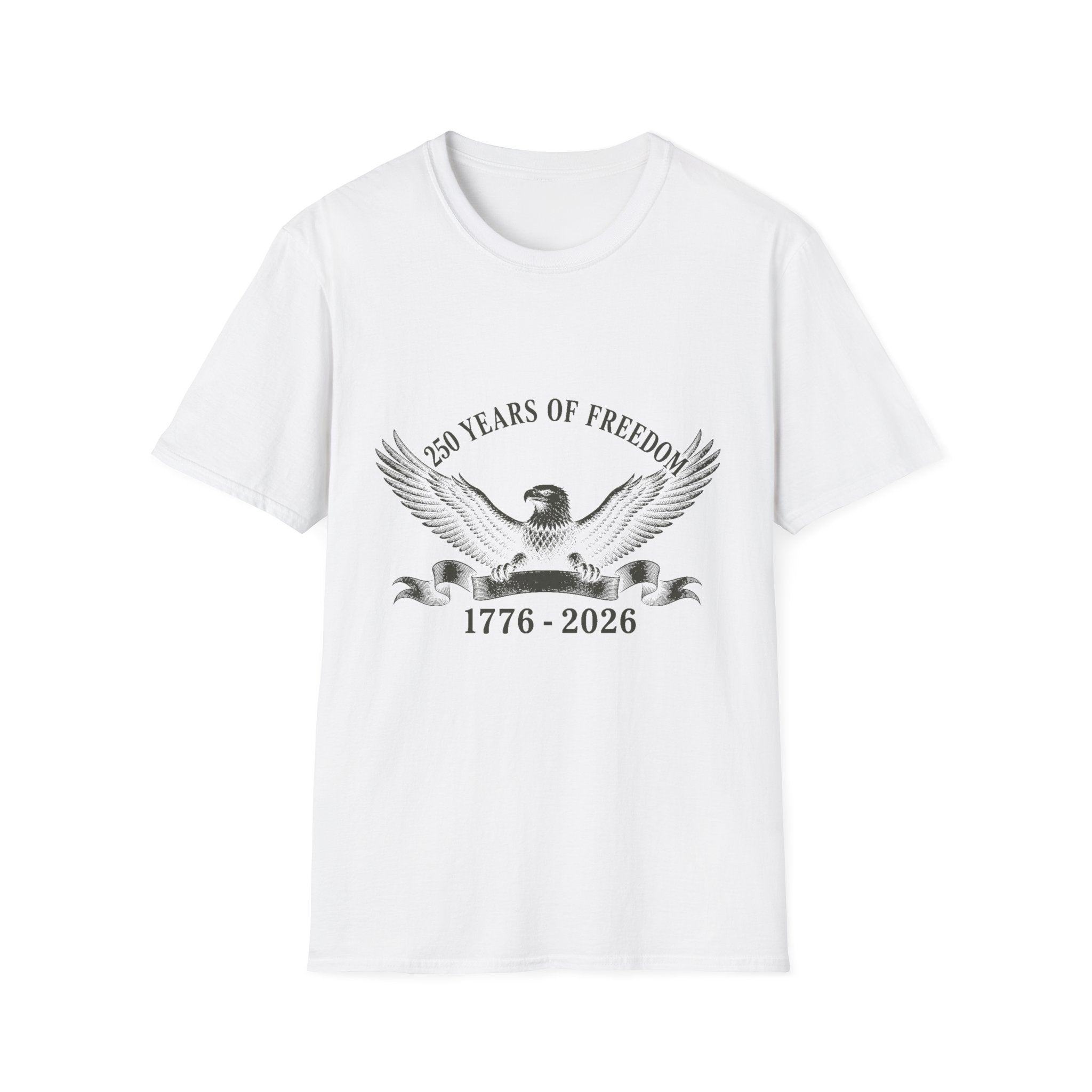 250 Years of Freedom