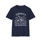 America the Beautiful