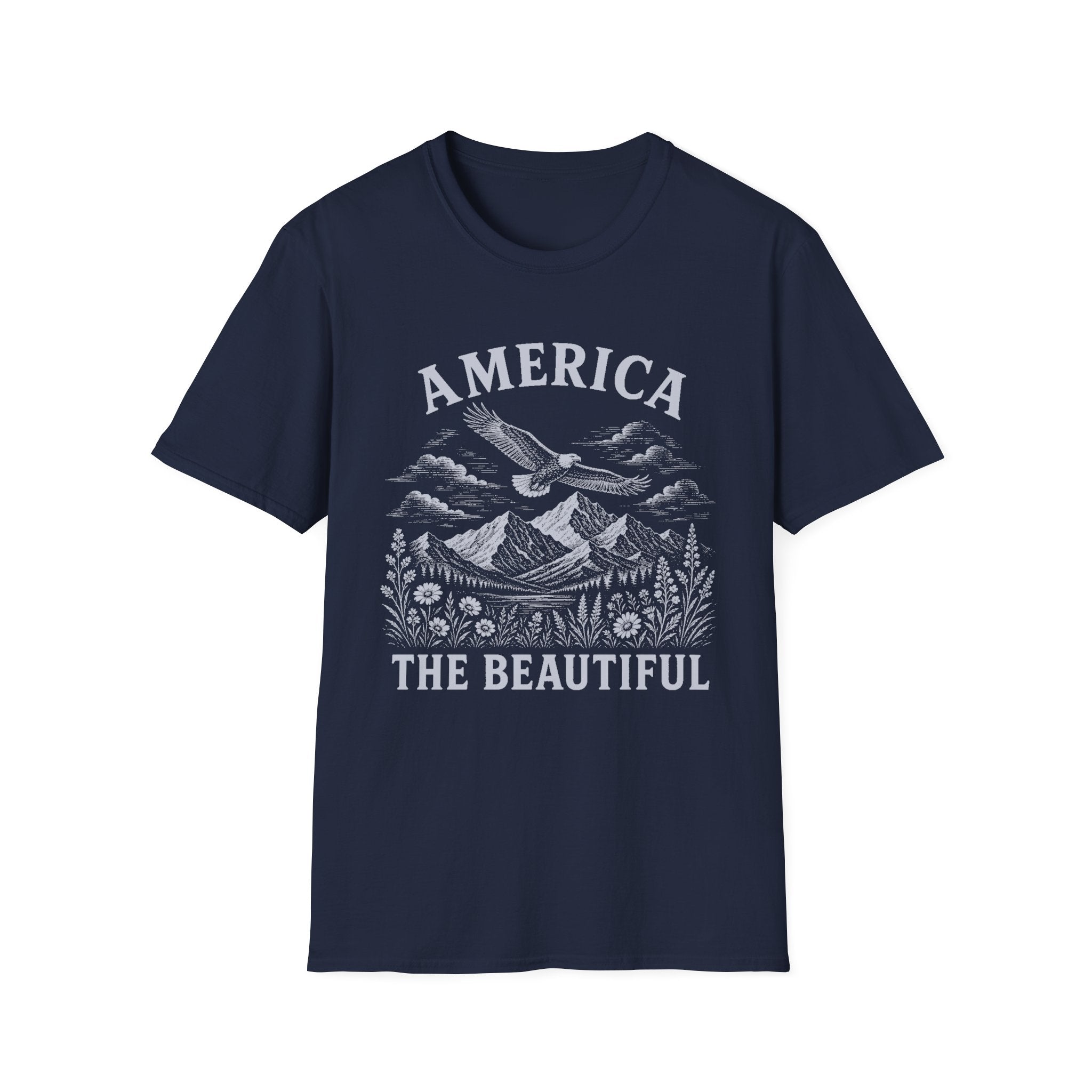 America the Beautiful