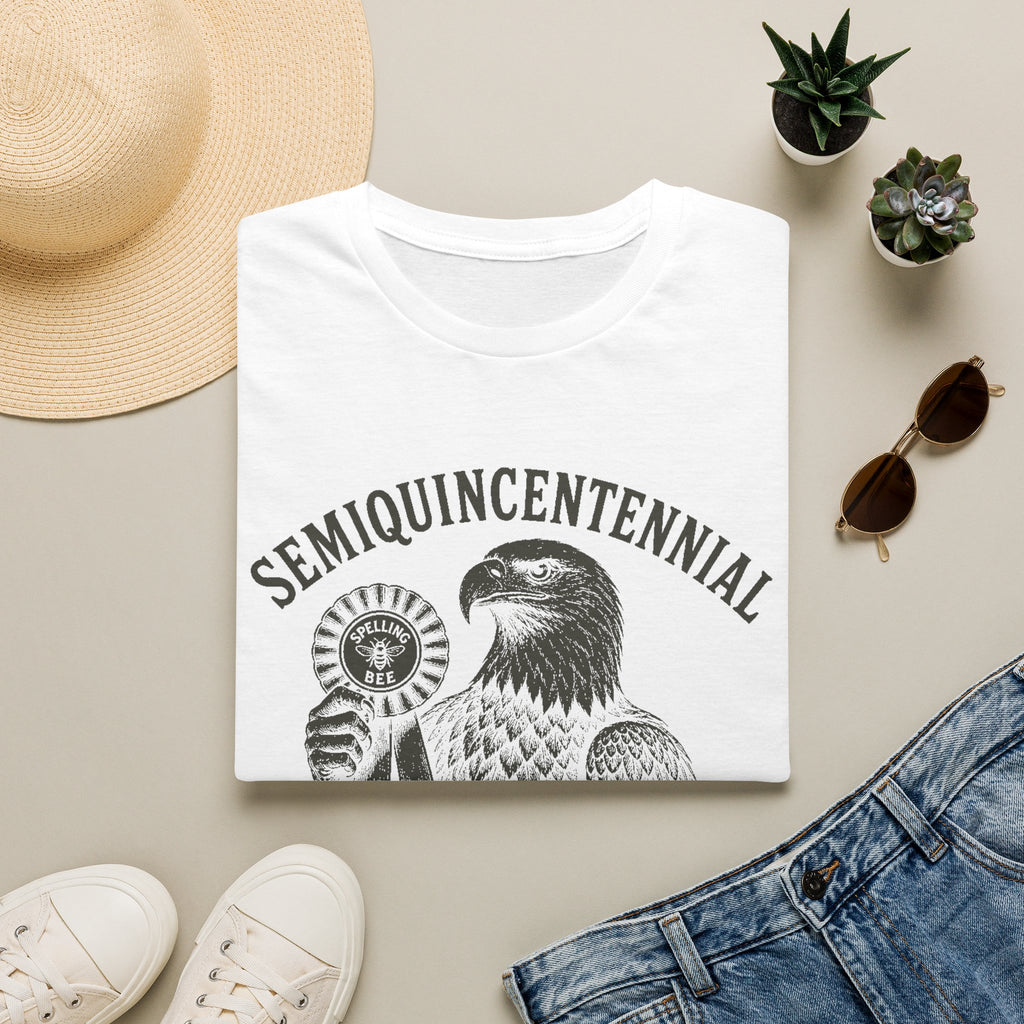 Semiquincentennial