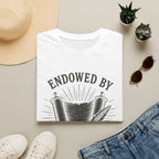 Endowed by Their Creator