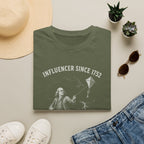Influencer Since 1752