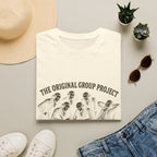The Original Group Project