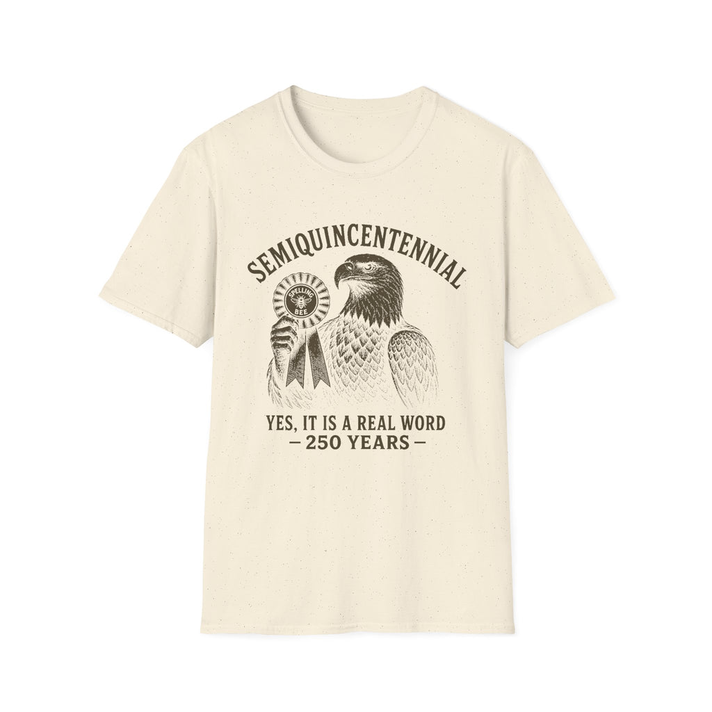 Semiquincentennial