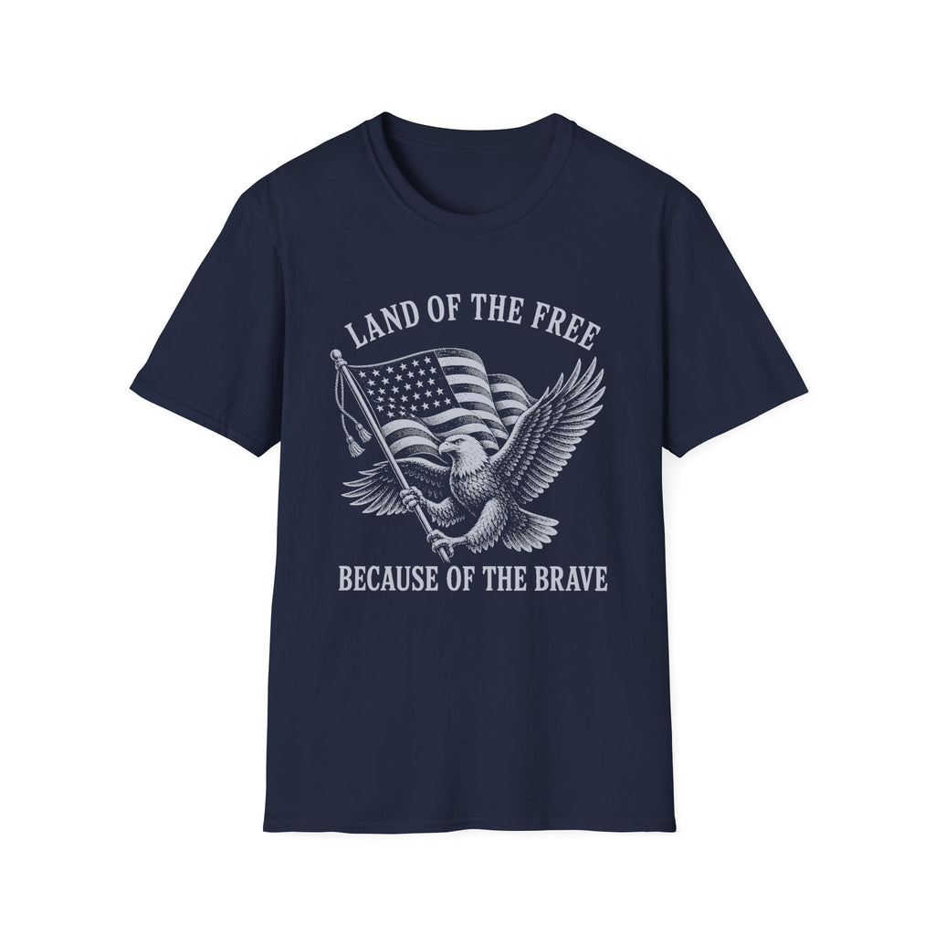 Land of the Free