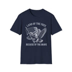 Land of the Free