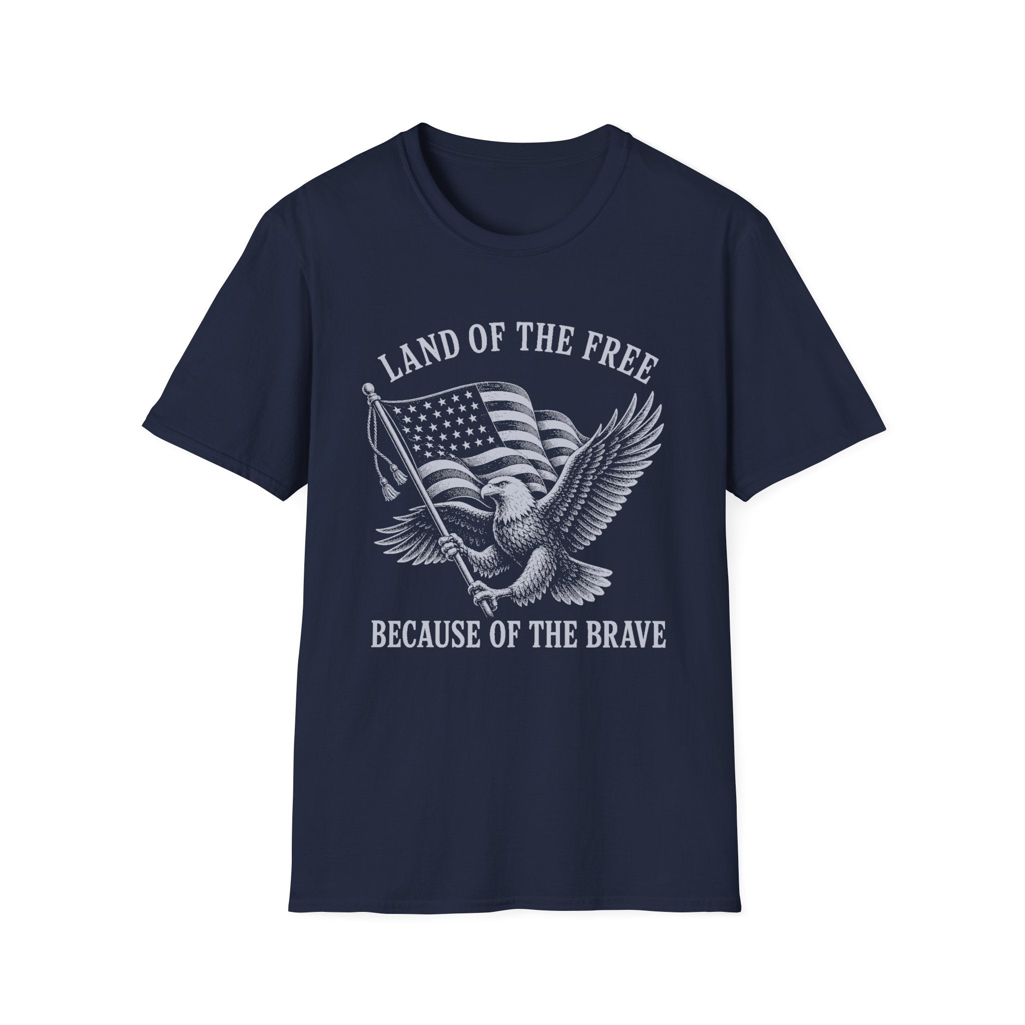 Land of the Free