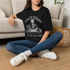 The Great American Experiment