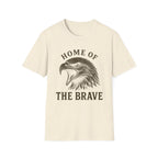 Home of the Brave