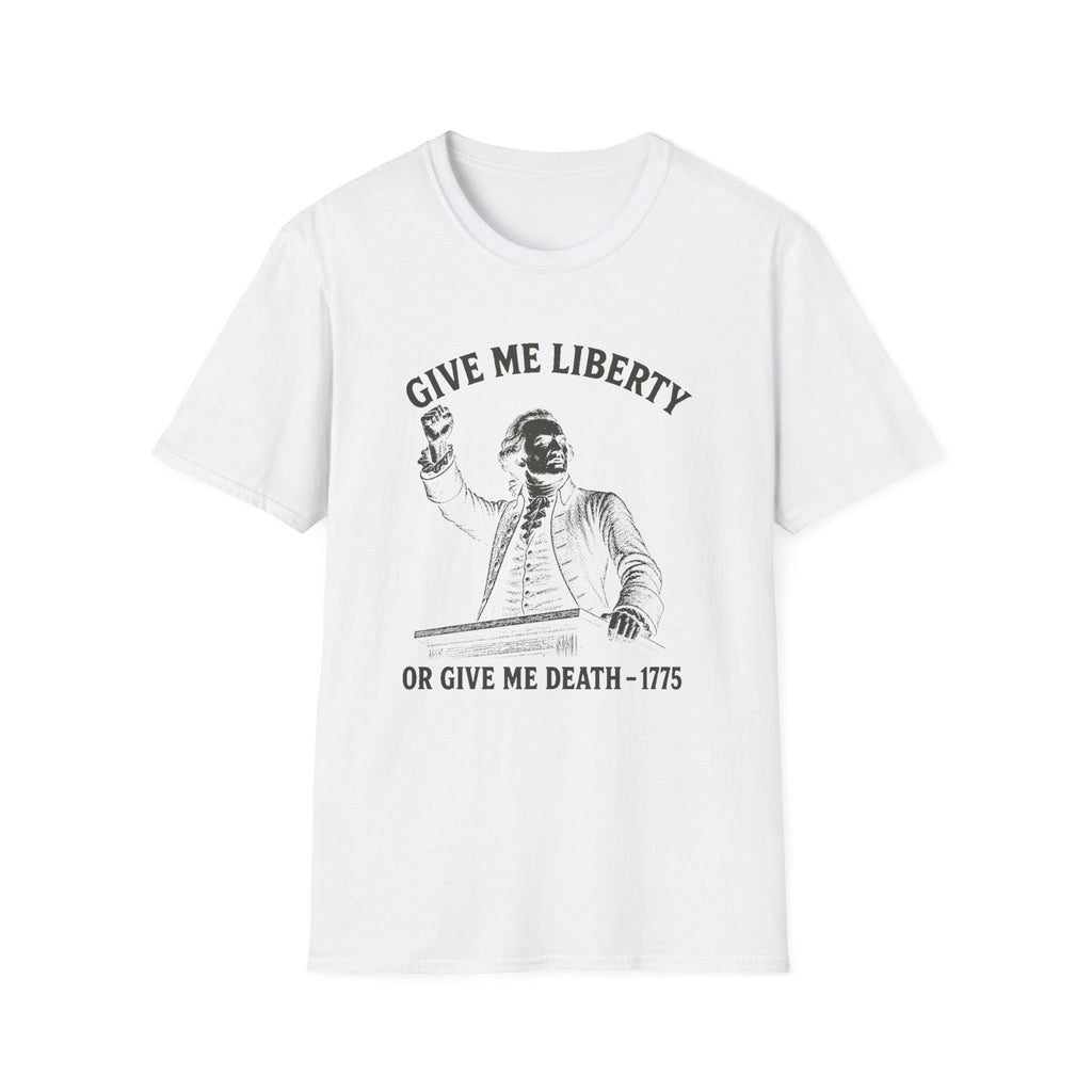 Give Me Liberty