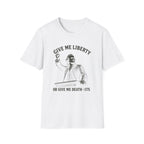Give Me Liberty