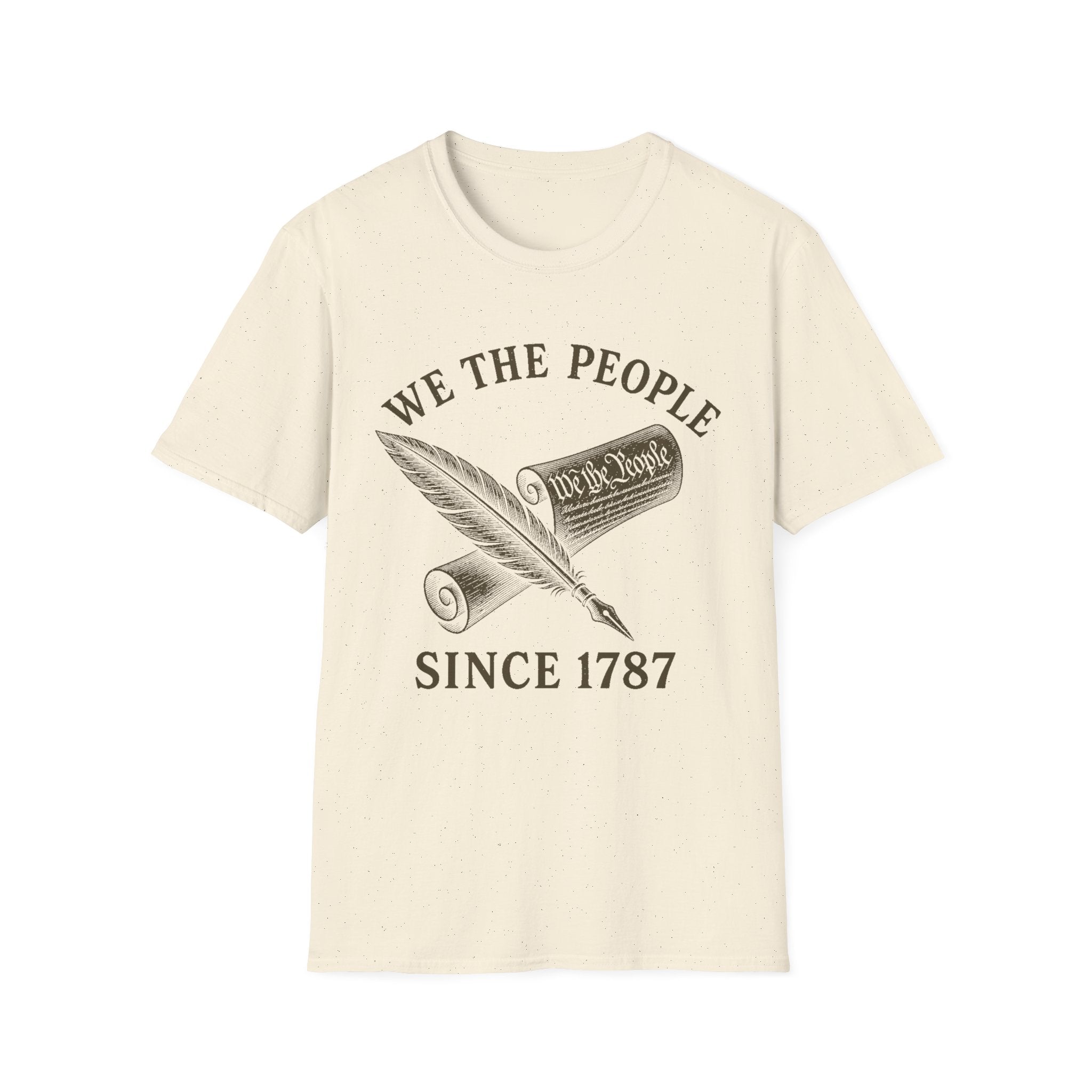 We the People