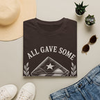 All Gave Some, Some Gave All