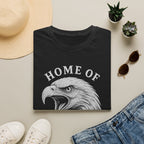 Home of the Brave
