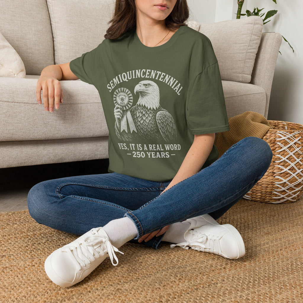 Semiquincentennial