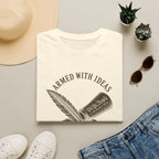 Armed With Ideas