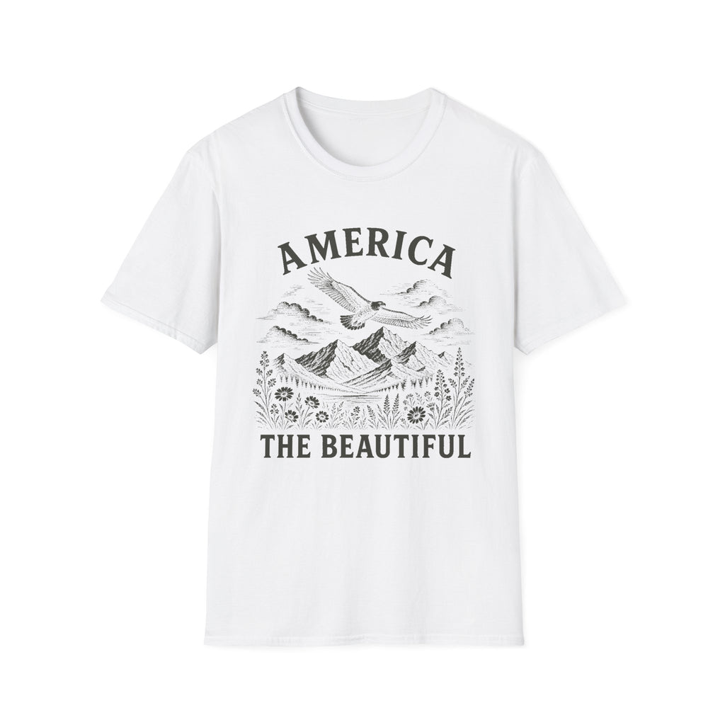 America the Beautiful