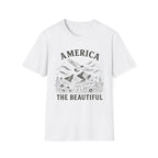 America the Beautiful