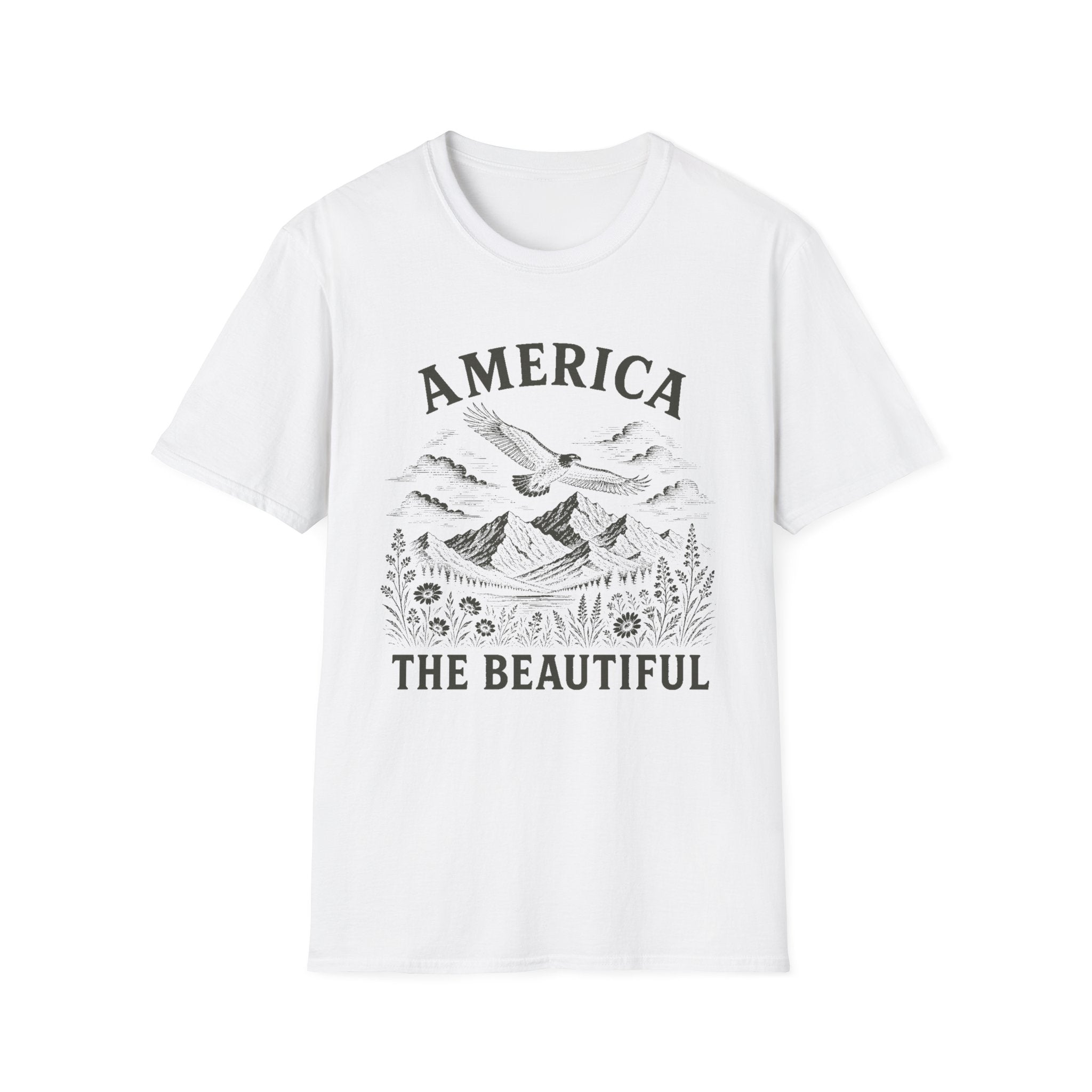 America the Beautiful