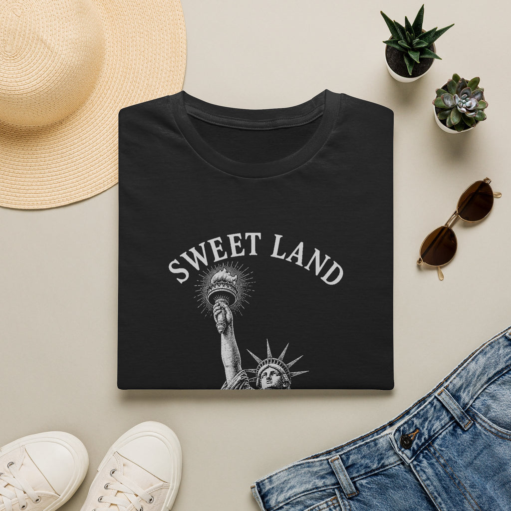 Sweet Land of Liberty