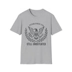 Established 1776, Still Undefeated