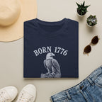 Born 1776, Still Standing