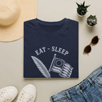 Eat, Sleep, Declare Independence, Repeat