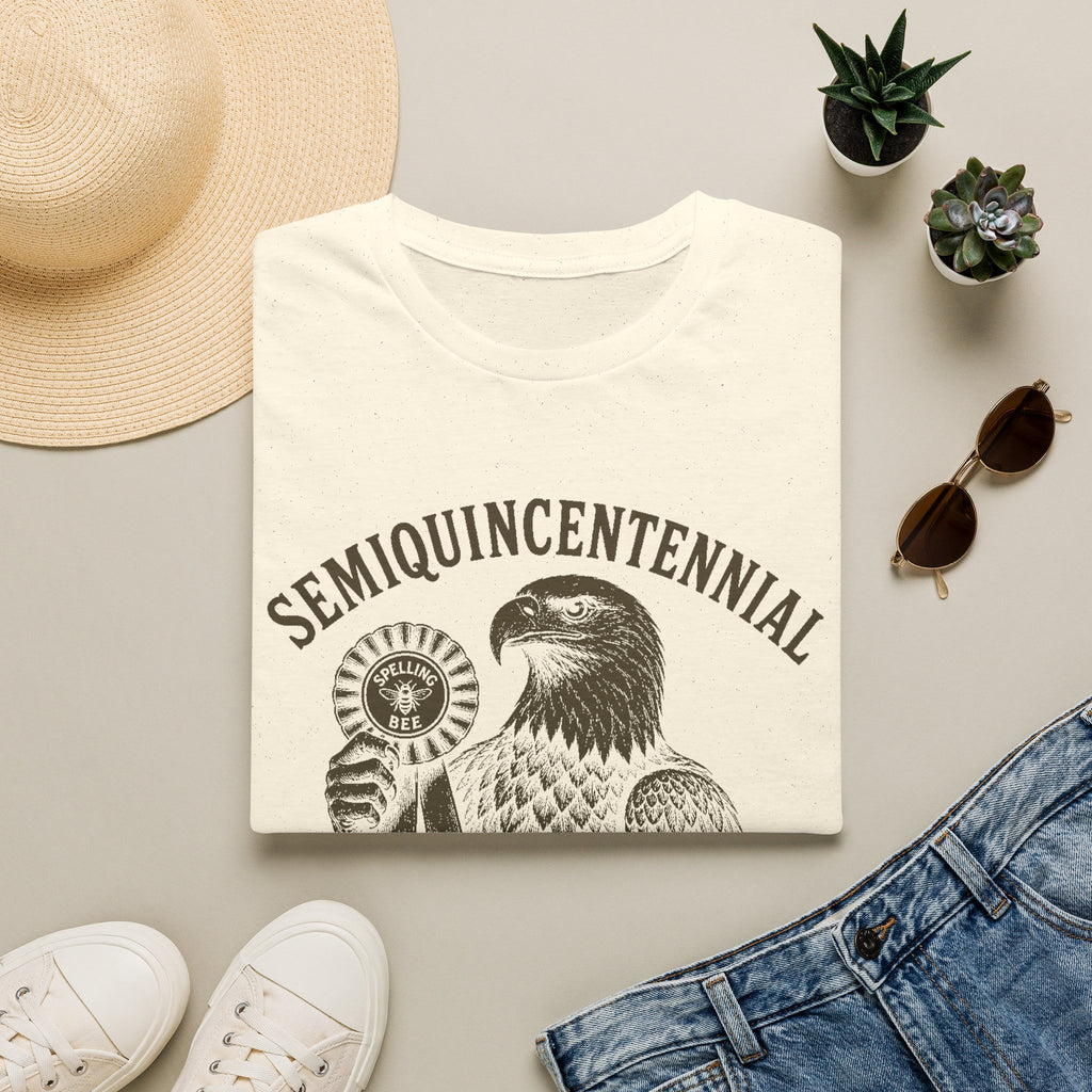 Semiquincentennial