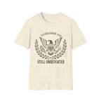 Established 1776, Still Undefeated