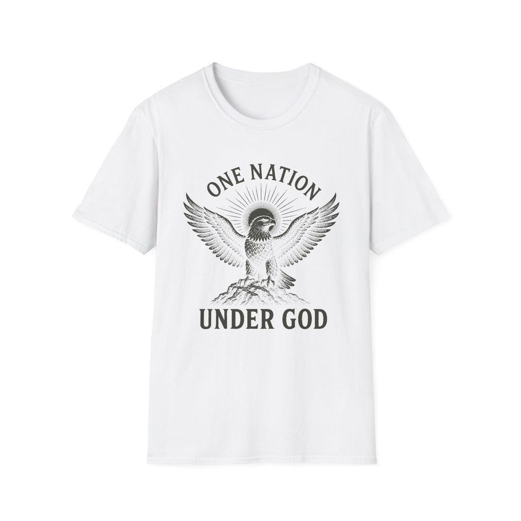 One Nation Under God