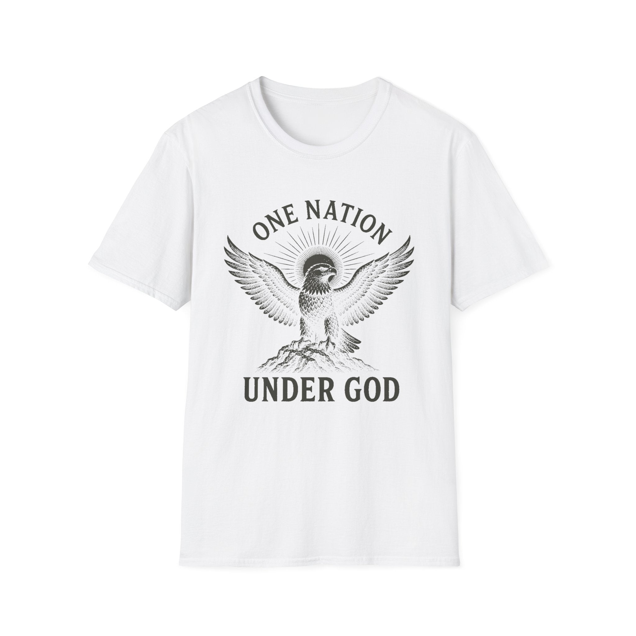 One Nation Under God