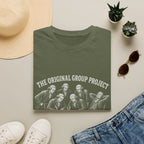 The Original Group Project