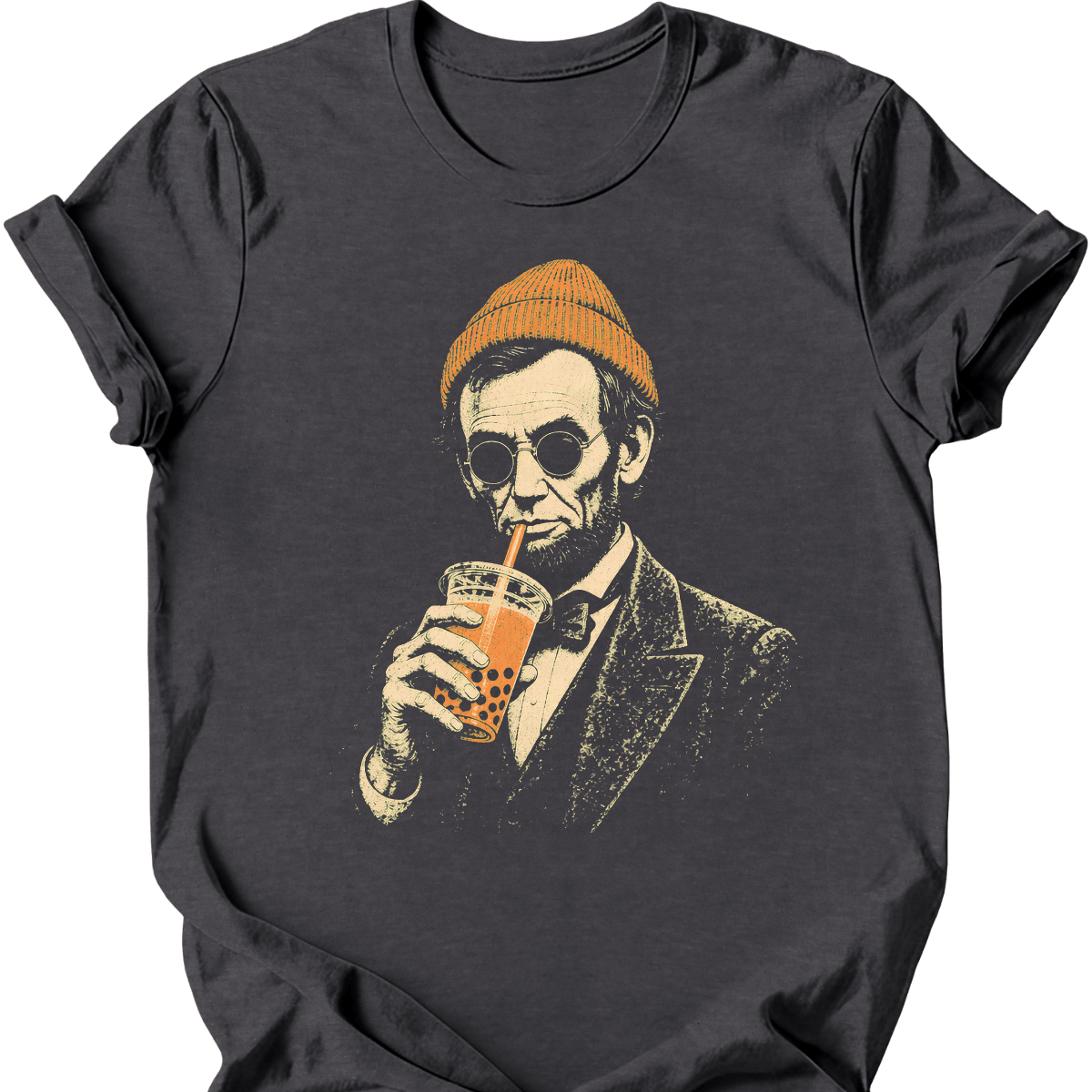 Dark Heather