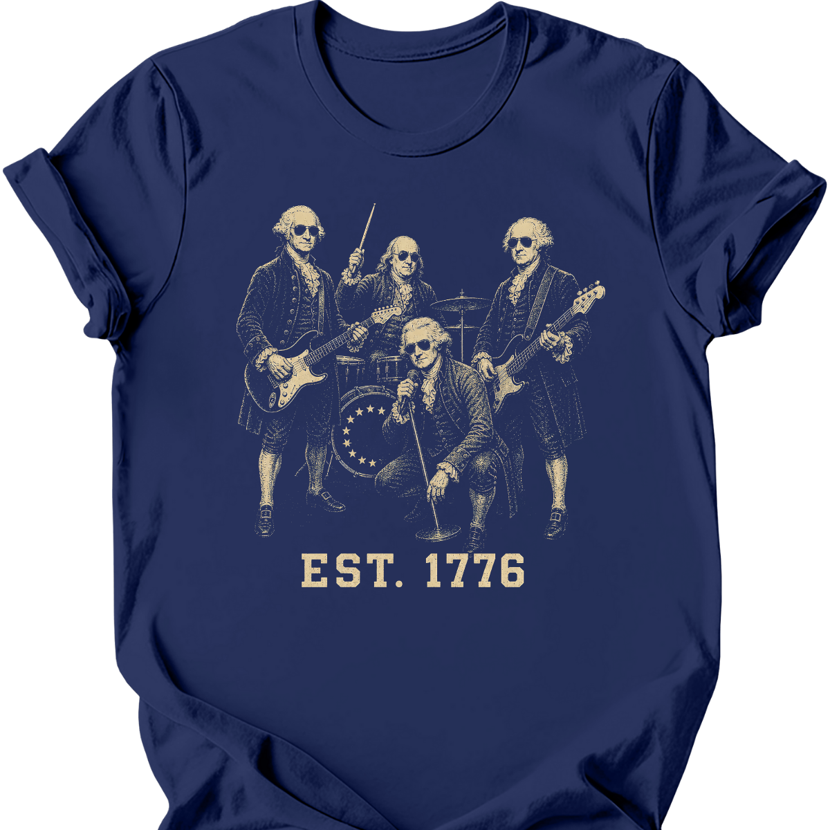 Navy