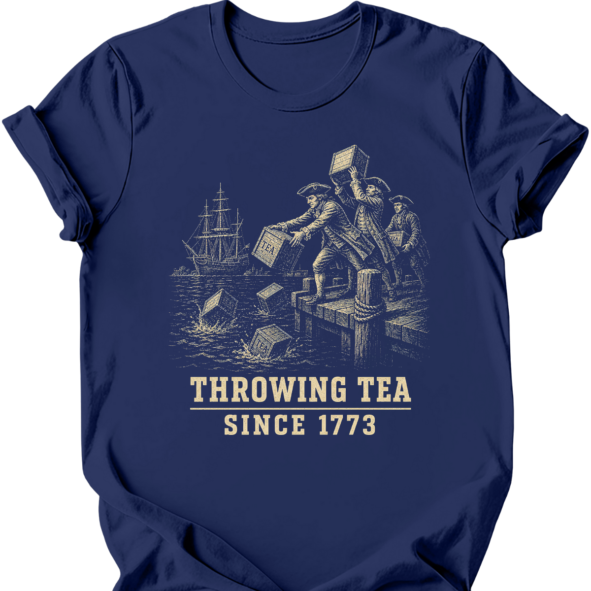 Navy