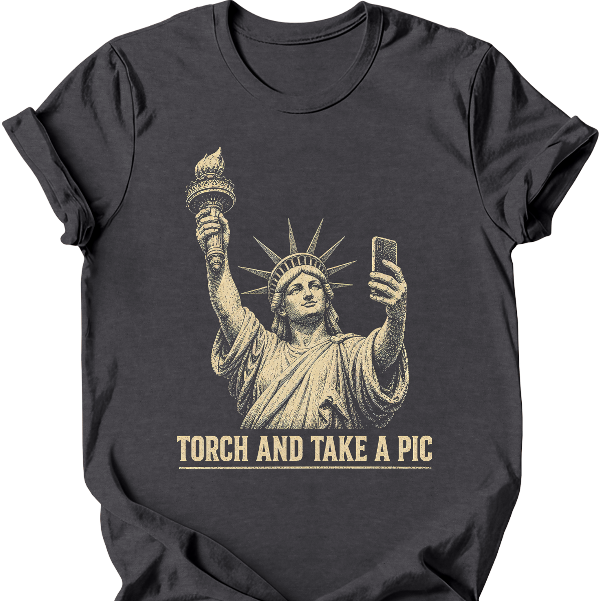 Dark Heather