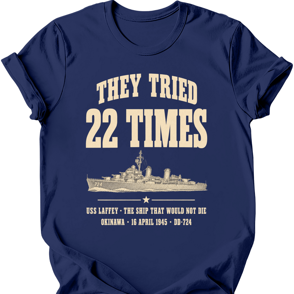 Navy