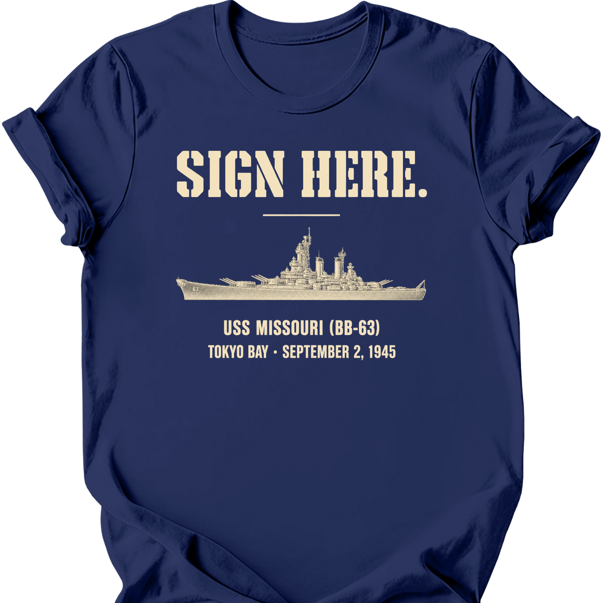 Navy