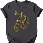 Dark Heather