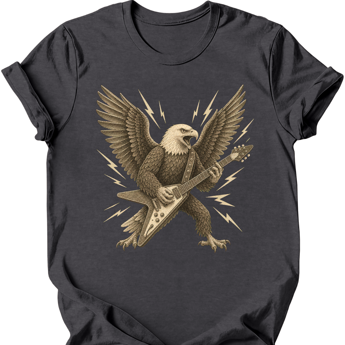 Dark Heather