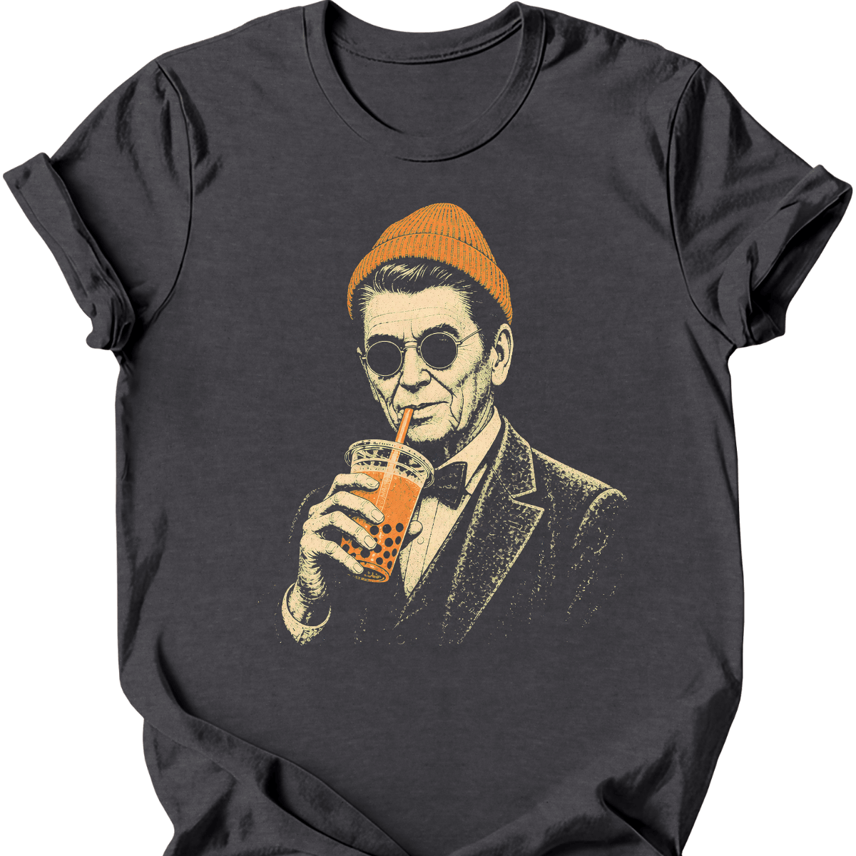 Dark Heather